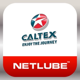 NetLube Caltex Australia