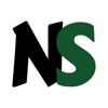 News Social App icon