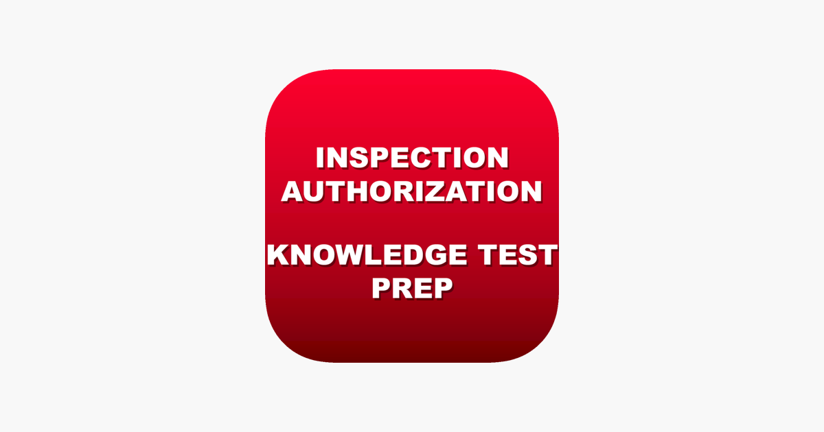 ‎FAA IA Knowledge Test Prep on the App Store