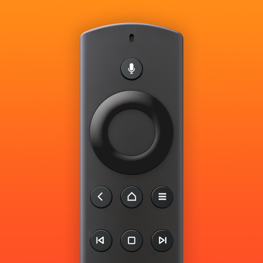 FireStick Remote Control Icon