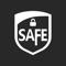 Chatsafe is a secure chat app that uses end-to-end encryption to help you easily communicate with your friends