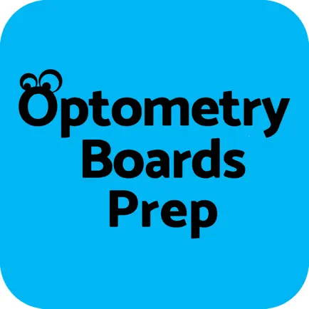 Optometry Boards Prep Читы