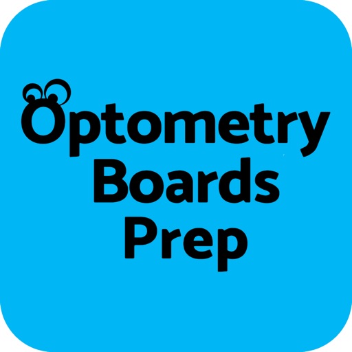 Optometry Boards Prep