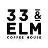 33 & Elm Coffee House icon