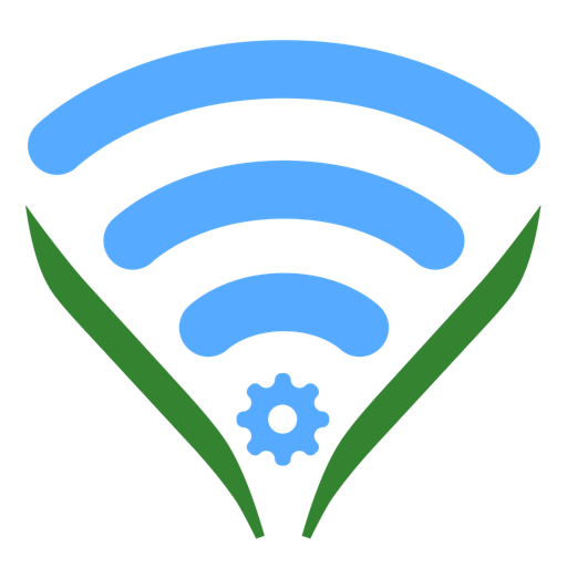 iWifiSignal - WiFi Monitor icon