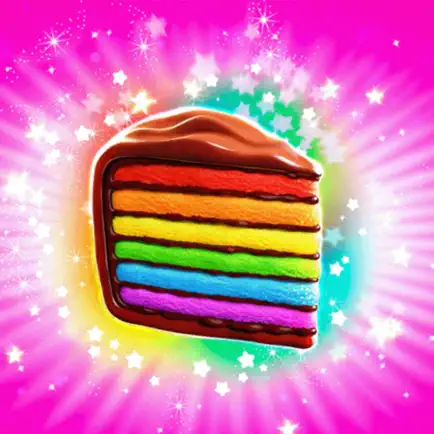 Cookie Jam: Match 3 Games Читы