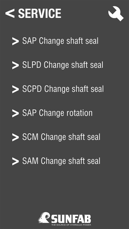 Sunfab Service Support AR