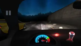 Game screenshot Night Boost Racing hack