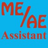 ME/AE Assistant - iPhoneアプリ