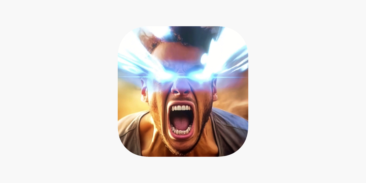 3D Superpowers on the App Store