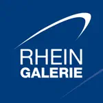 Rhein-Galerie App Positive Reviews