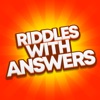 Icon Tricky Riddles With Answers