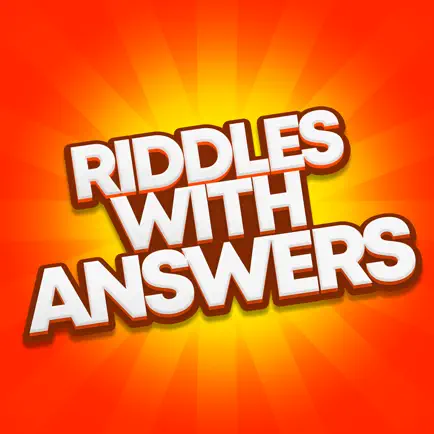 Tricky Riddles With Answers Cheats