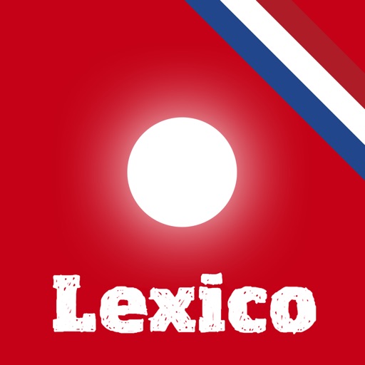 Lexico Cognitie icon