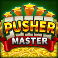 Coin Pusher Gold Dozer