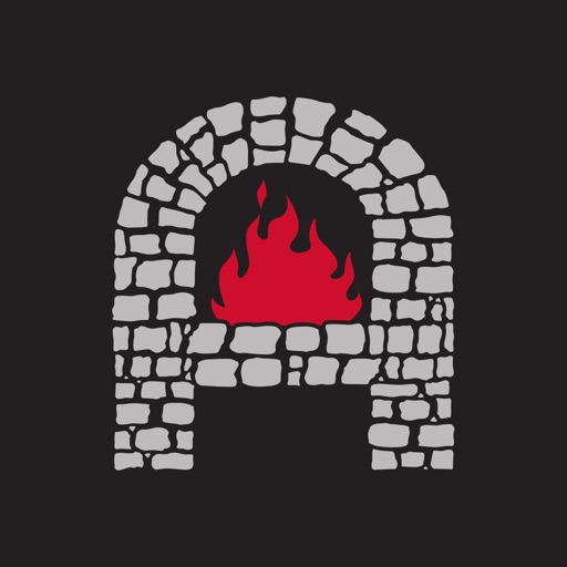 Anthony's Coal Fired Pizza icon
