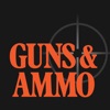 Guns & Ammo icon
