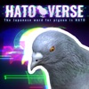 ハトバース｜鳩のメタバース - iPhoneアプリ