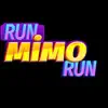 Run mimo run App Delete