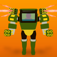 Mech Mania