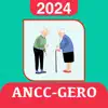 ANCC-GERO Prep 2024 contact information