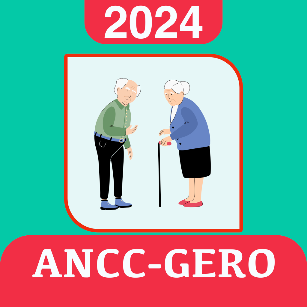 Get ANCC-GERO Prep 2024 for iOS, iPhone, iPad Aso Report