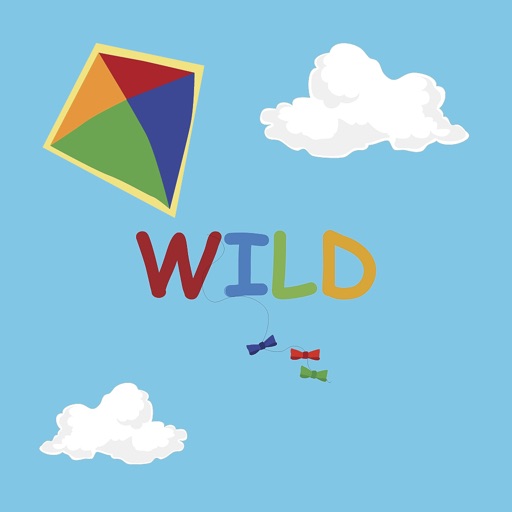 WILD Word Learner icon