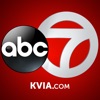 ABC-7 KVIA.com icon