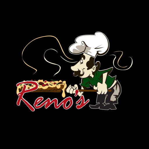 Reno's Pizzeria icon