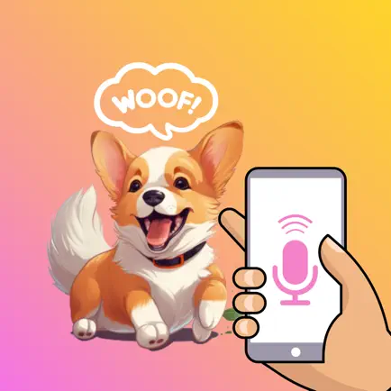 Dog Translator: Prank Sounds Cheats