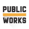 Ventura County Public Works icon
