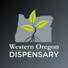 Western Oregon Dispensary icon