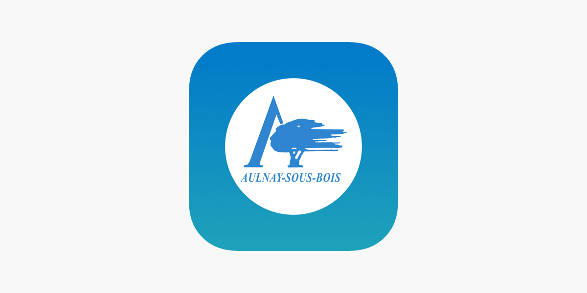 Ville d'Aulnay-sous-Bois dans l'App Store
