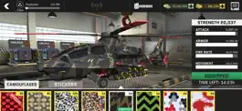 Game screenshot Massive Warfare: Tank Battles hack