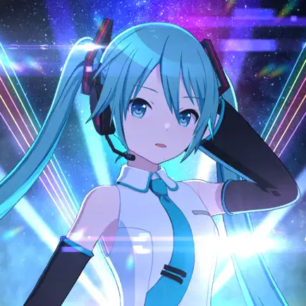 HATSUNE MIKU: COLORFUL STAGE! Cheats