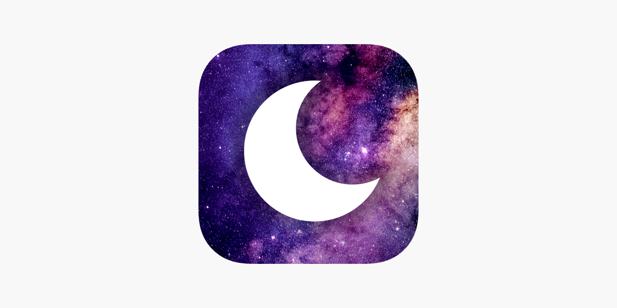 Mona - Mondkalender on the App Store