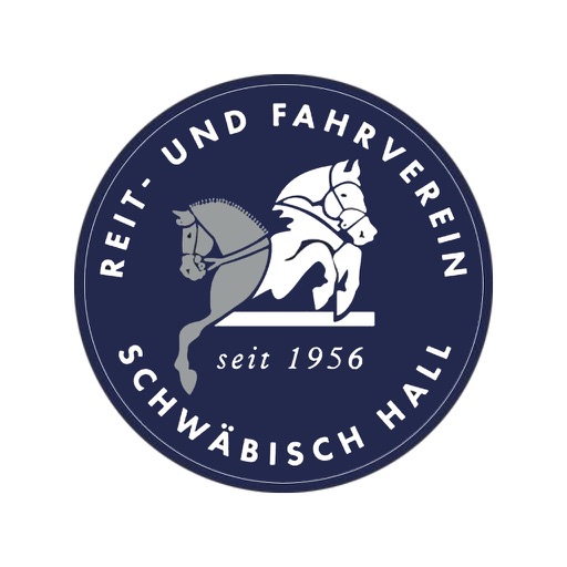 RFV Schwäbisch Hall e.V. - AppWisp.com