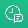WA - Schedule Messages icon