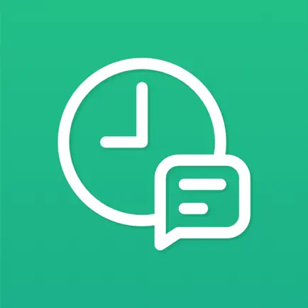 WA - Schedule Messages Cheats