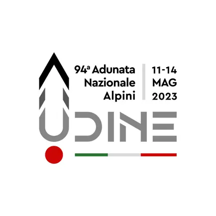 Adunata Alpini Читы
