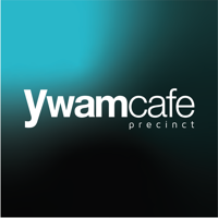 YWAM Precinct Cafe
