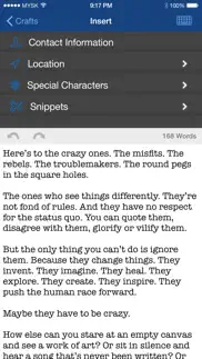 textcrafter 2 ~ craft & share айфон картинки 3