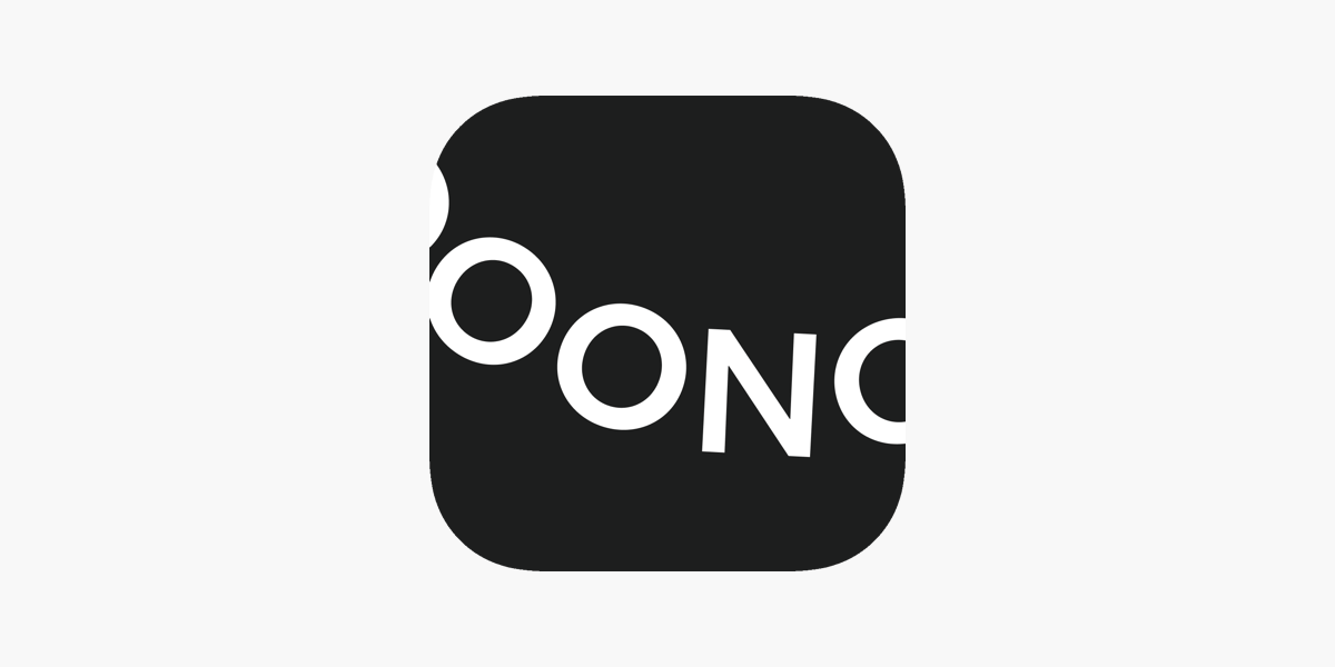 OOONO on the App Store