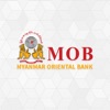 MOB Bank icon