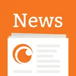 Crunchyroll News App Positive Reviews