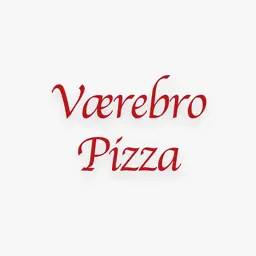 Værebro Pizza app icon