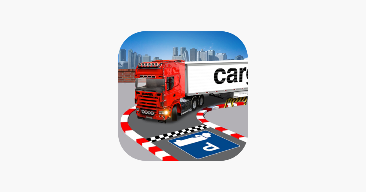 トラック パーキング 米国 トレーラー ゲーム をapp Storeで トラック パーキング 米国 トレーラー ゲーム をapp Storeで