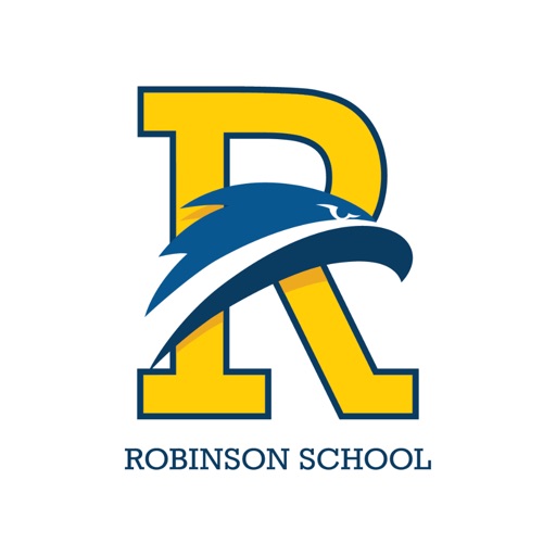 Robinson School Puerto Rico iOS App