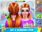 rhythmic gymnastics dream team ipad images 2