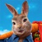 Peter Rabbit Run!